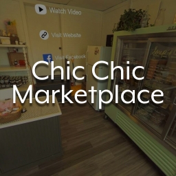 VR Guest - Chic Chic Marketplace