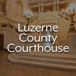 VR Guest - Luzerne County Courthouse