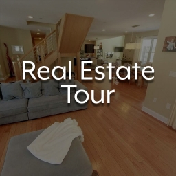 VR Guest - Real Estate Tour