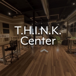 VR Guest - THINK Center