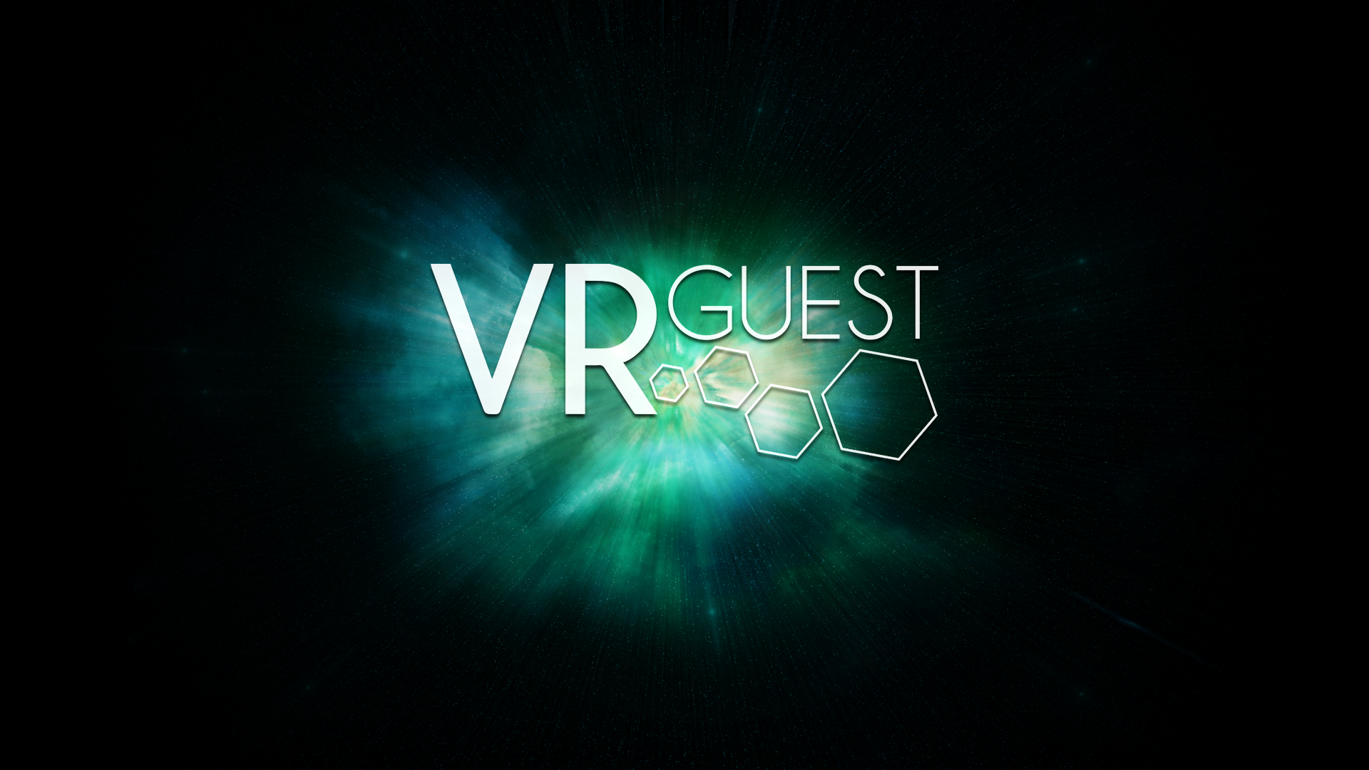 Guest vr