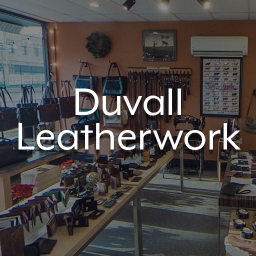 VR Guest Duvall Leatherwork