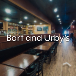 VR Guest | Bart and Urby's