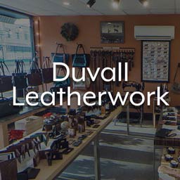 DuvallLeatherwork