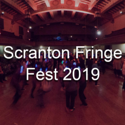 VR Guest | Scranton Fringe Fest 2019